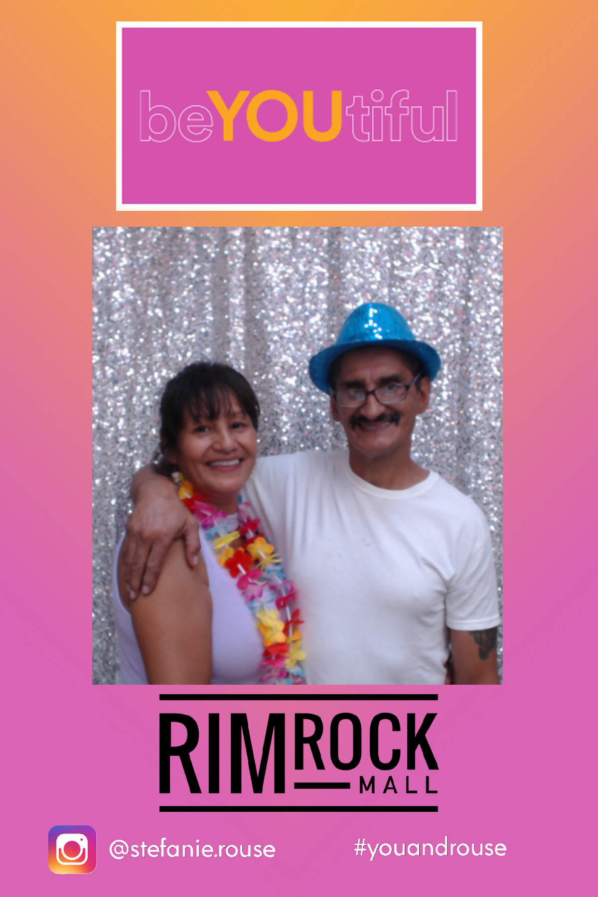 BeYOUtiful | View more photos from the event at gallery.photoboothbillings.com/u/PhotoBoothBillings/BeYOUtiful