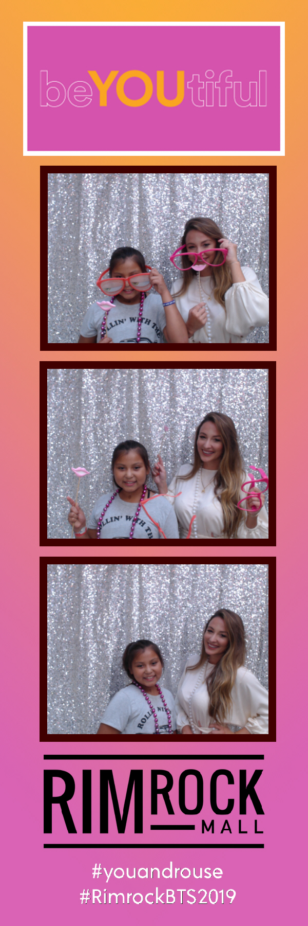 BeYOUtiful | View more photos from the event at gallery.photoboothbillings.com/u/PhotoBoothBillings/BeYOUtiful