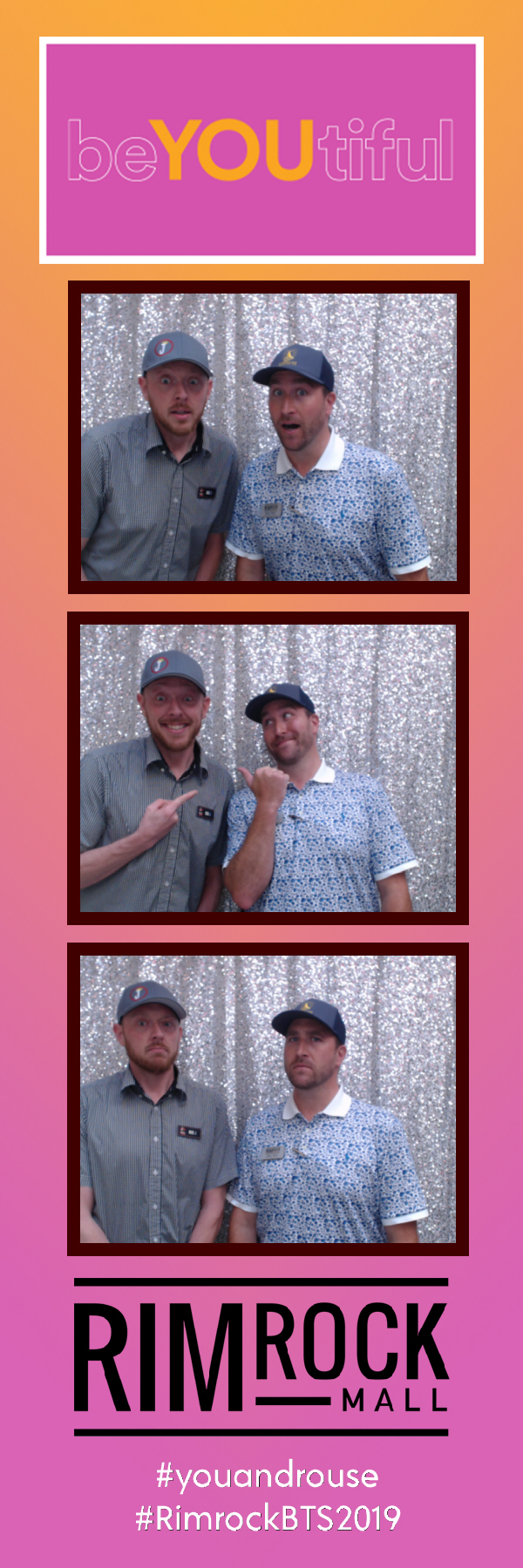 BeYOUtiful | View more photos from the event at gallery.photoboothbillings.com/u/PhotoBoothBillings/BeYOUtiful