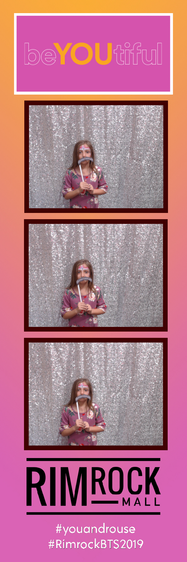 BeYOUtiful | View more photos from the event at gallery.photoboothbillings.com/u/PhotoBoothBillings/BeYOUtiful