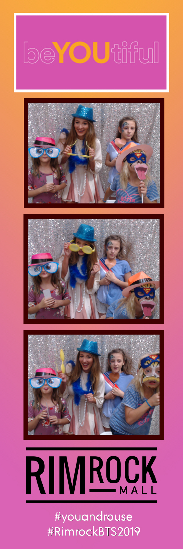 BeYOUtiful | View more photos from the event at gallery.photoboothbillings.com/u/PhotoBoothBillings/BeYOUtiful