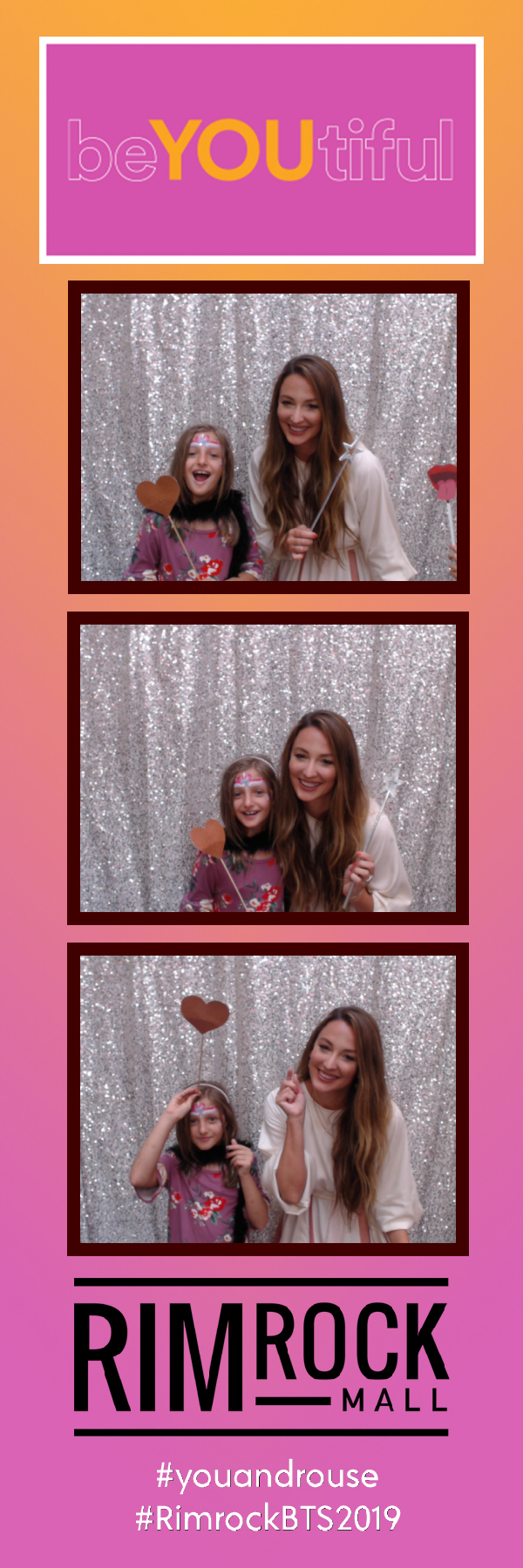 BeYOUtiful | View more photos from the event at gallery.photoboothbillings.com/u/PhotoBoothBillings/BeYOUtiful