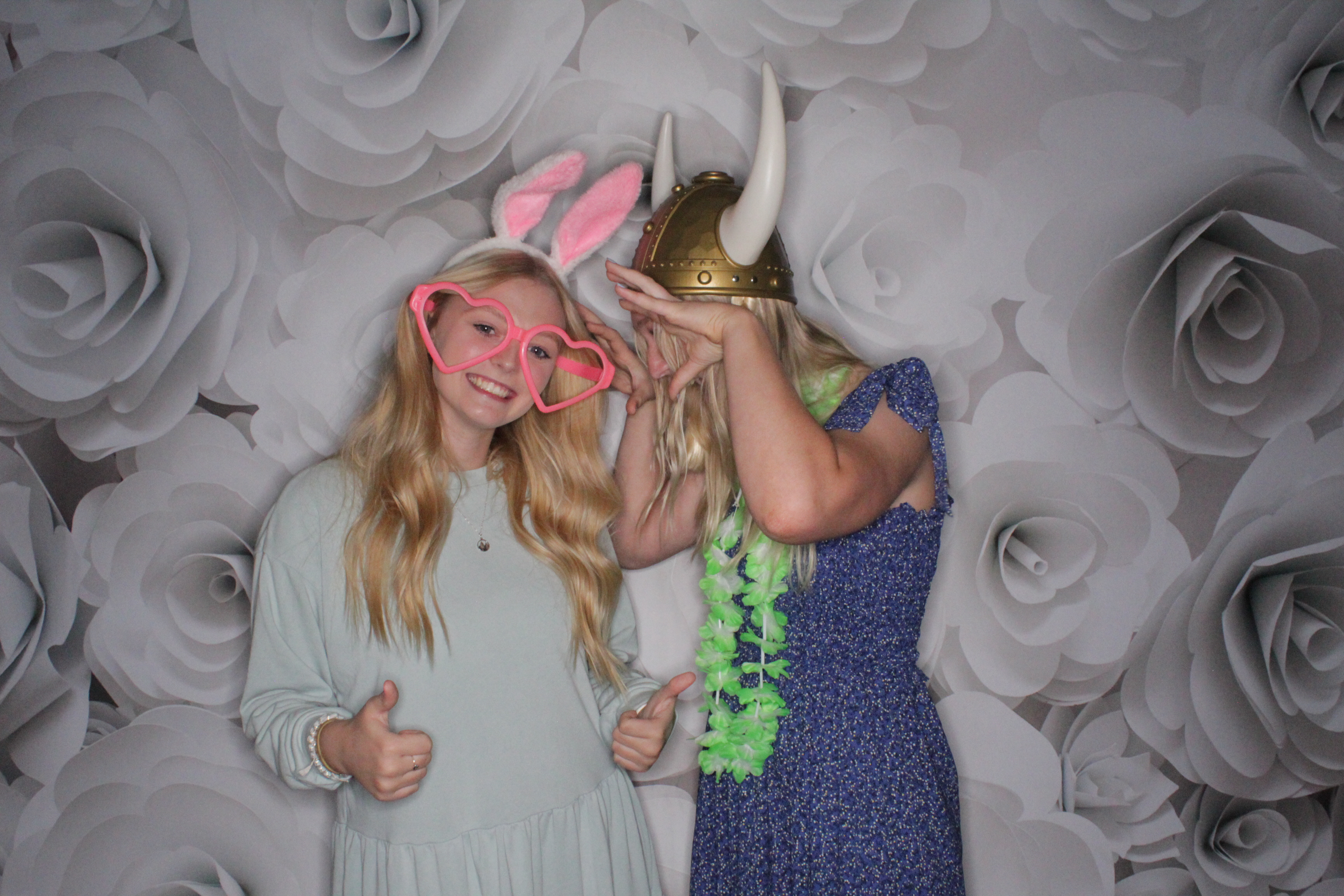 Amanda and Chip's Wedding | View more photos from the event at gallery.photoboothbillings.com/u/PhotoBoothBillings/Amanda-and-Chips-Wedding