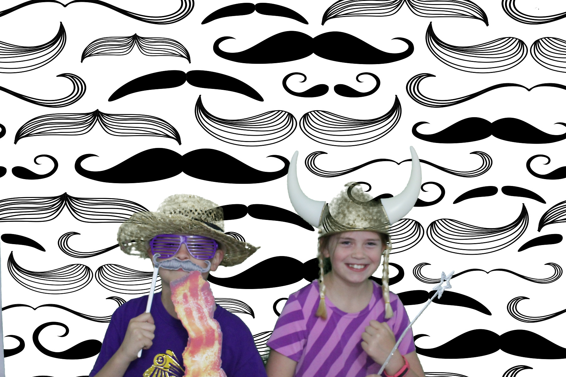 Canu and Connor's Graduation | View more photos from the event at gallery.photoboothbillings.com/u/PhotoBoothBillings/Canu-and-Connors-Graduation