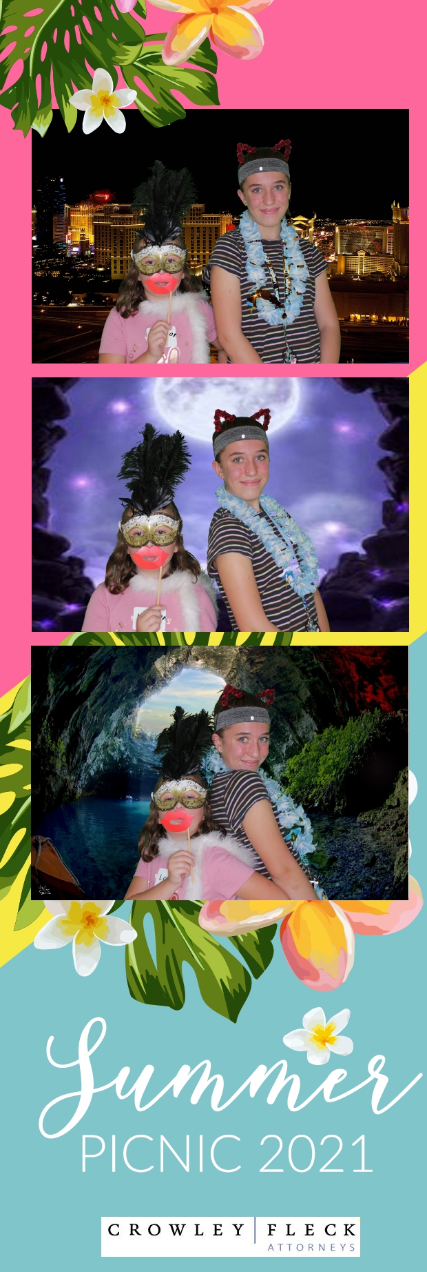 Employee Summer Picnic | View more photos from the event at gallery.photoboothbillings.com/u/PhotoBoothBillings/Employee-Summer-Picnic-0