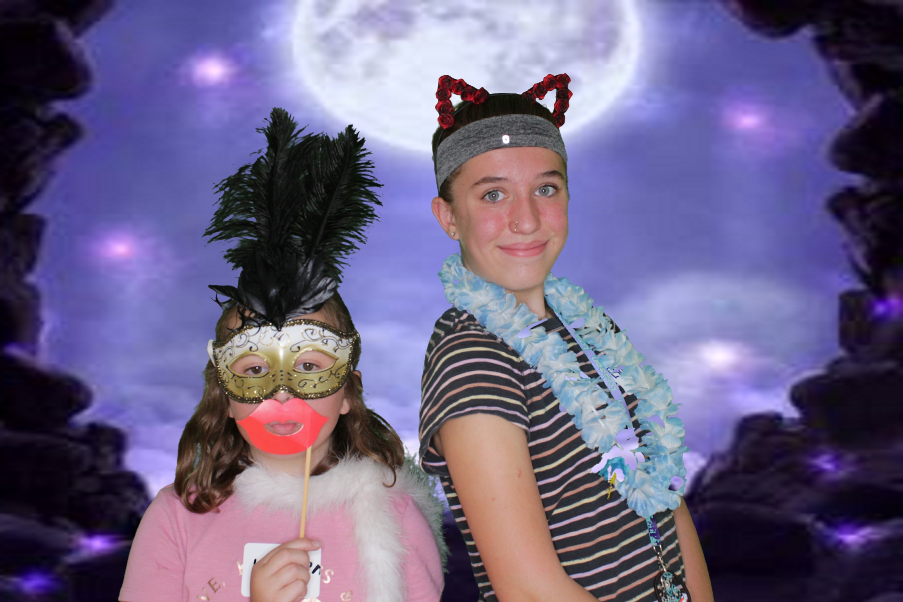Employee Summer Picnic | View more photos from the event at gallery.photoboothbillings.com/u/PhotoBoothBillings/Employee-Summer-Picnic-0