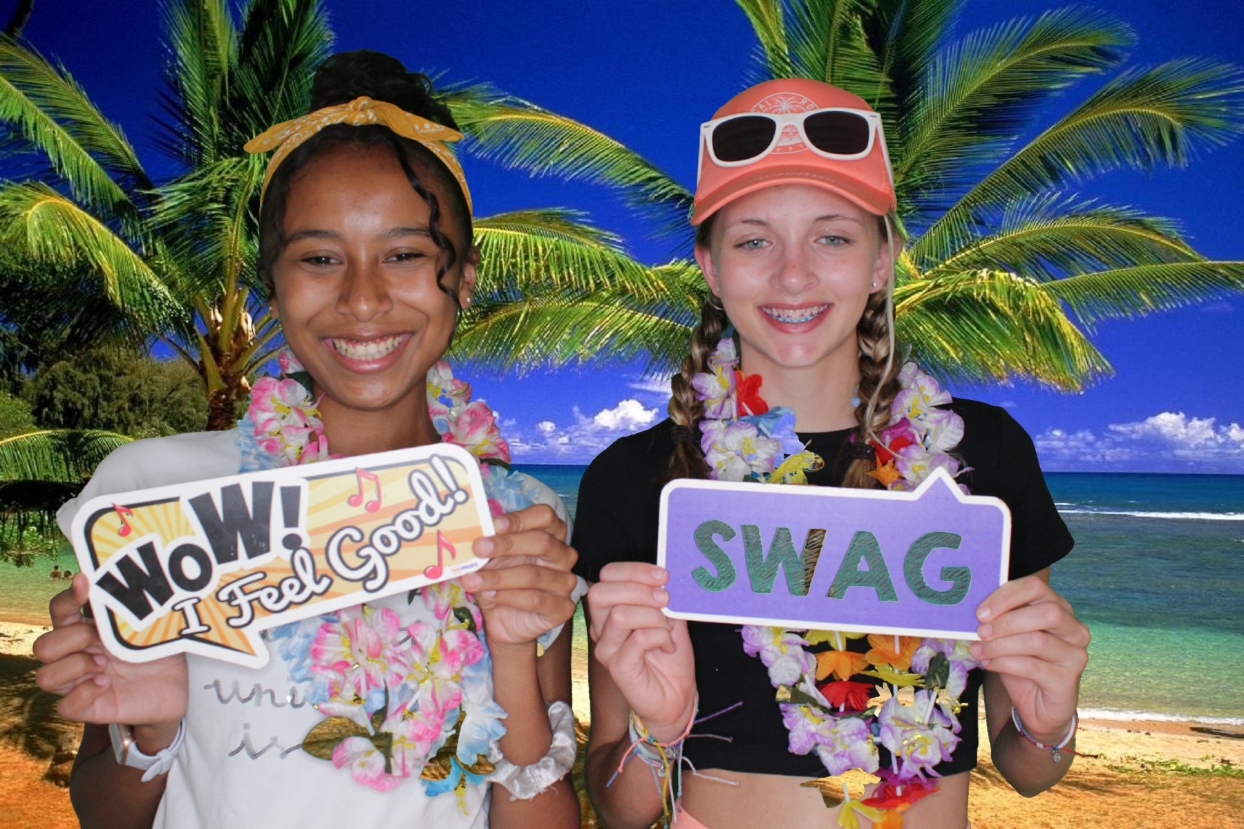 Employee Summer Picnic | View more photos from the event at gallery.photoboothbillings.com/u/PhotoBoothBillings/Employee-Summer-Picnic-0