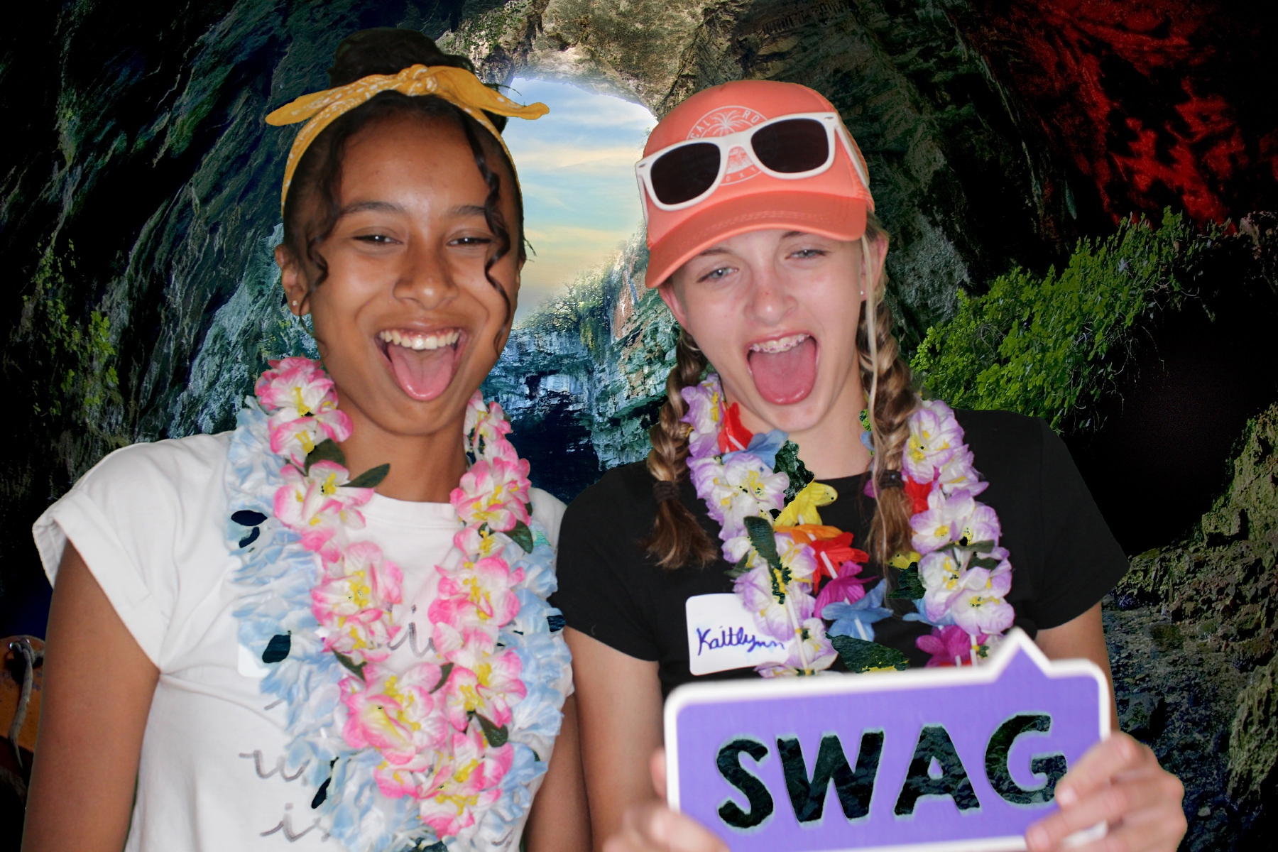 Employee Summer Picnic | View more photos from the event at gallery.photoboothbillings.com/u/PhotoBoothBillings/Employee-Summer-Picnic-0
