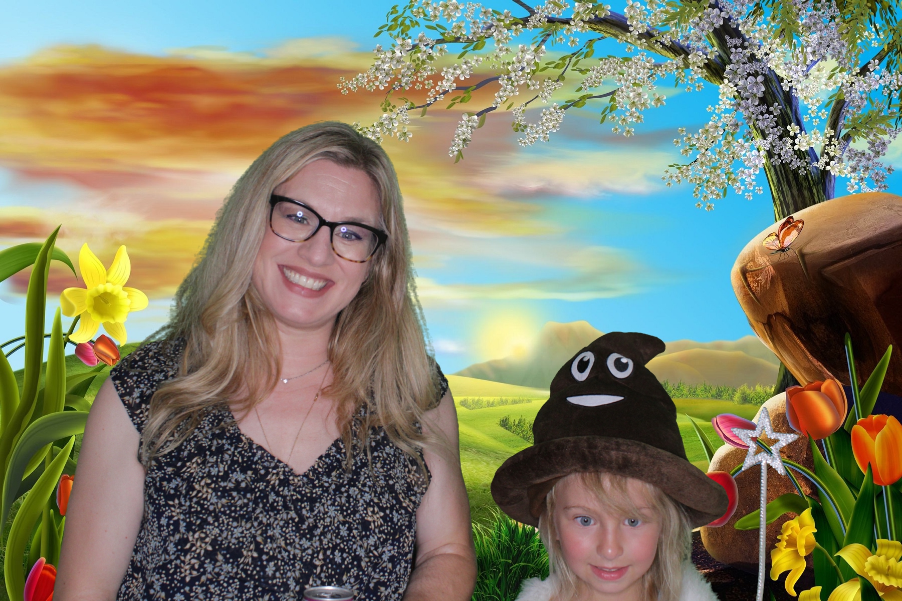 Employee Summer Picnic | View more photos from the event at gallery.photoboothbillings.com/u/PhotoBoothBillings/Employee-Summer-Picnic-0