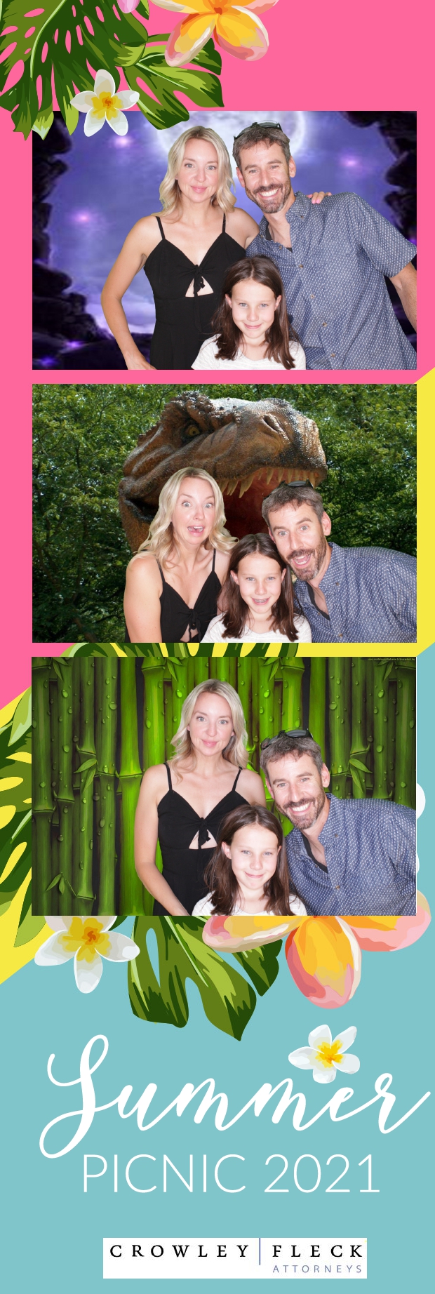 Employee Summer Picnic | View more photos from the event at gallery.photoboothbillings.com/u/PhotoBoothBillings/Employee-Summer-Picnic-0