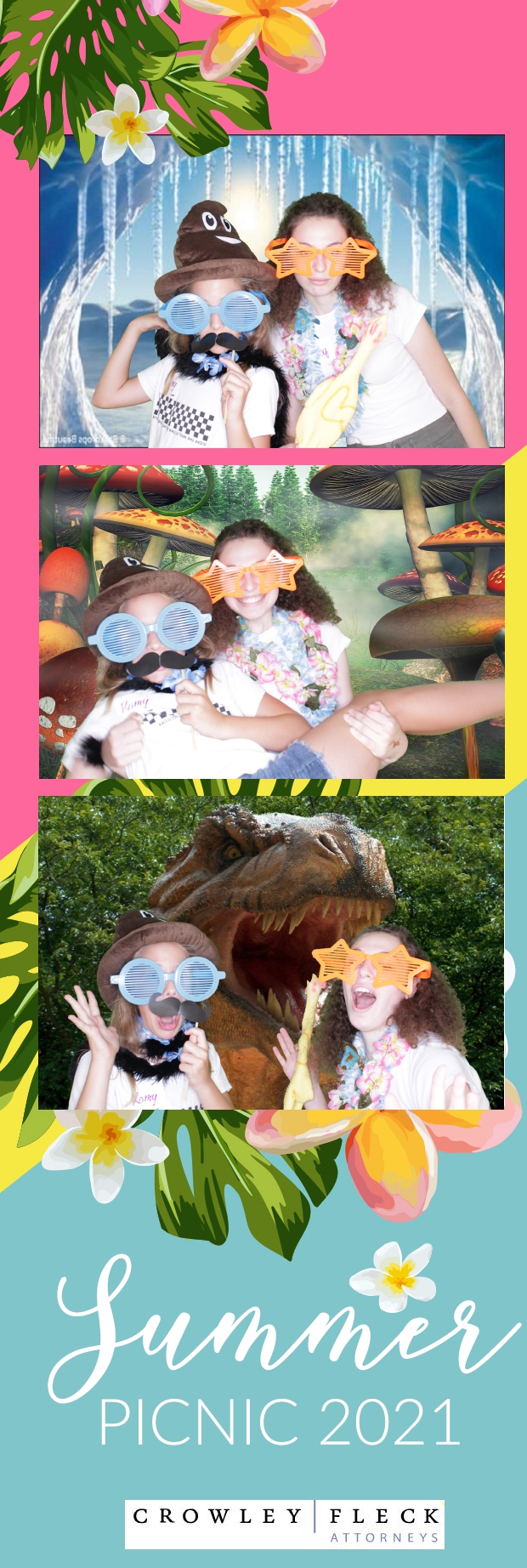 Employee Summer Picnic | View more photos from the event at gallery.photoboothbillings.com/u/PhotoBoothBillings/Employee-Summer-Picnic-0