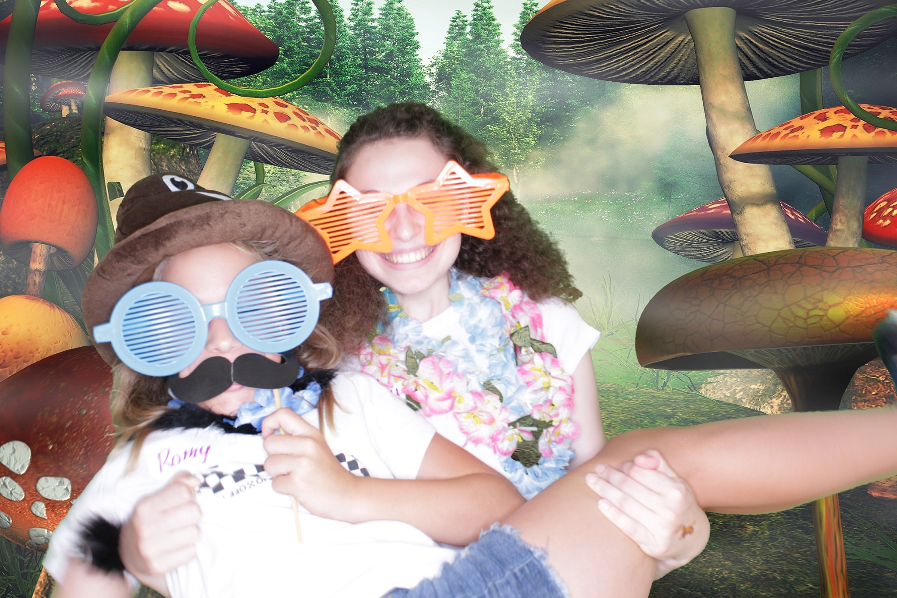 Employee Summer Picnic | View more photos from the event at gallery.photoboothbillings.com/u/PhotoBoothBillings/Employee-Summer-Picnic-0