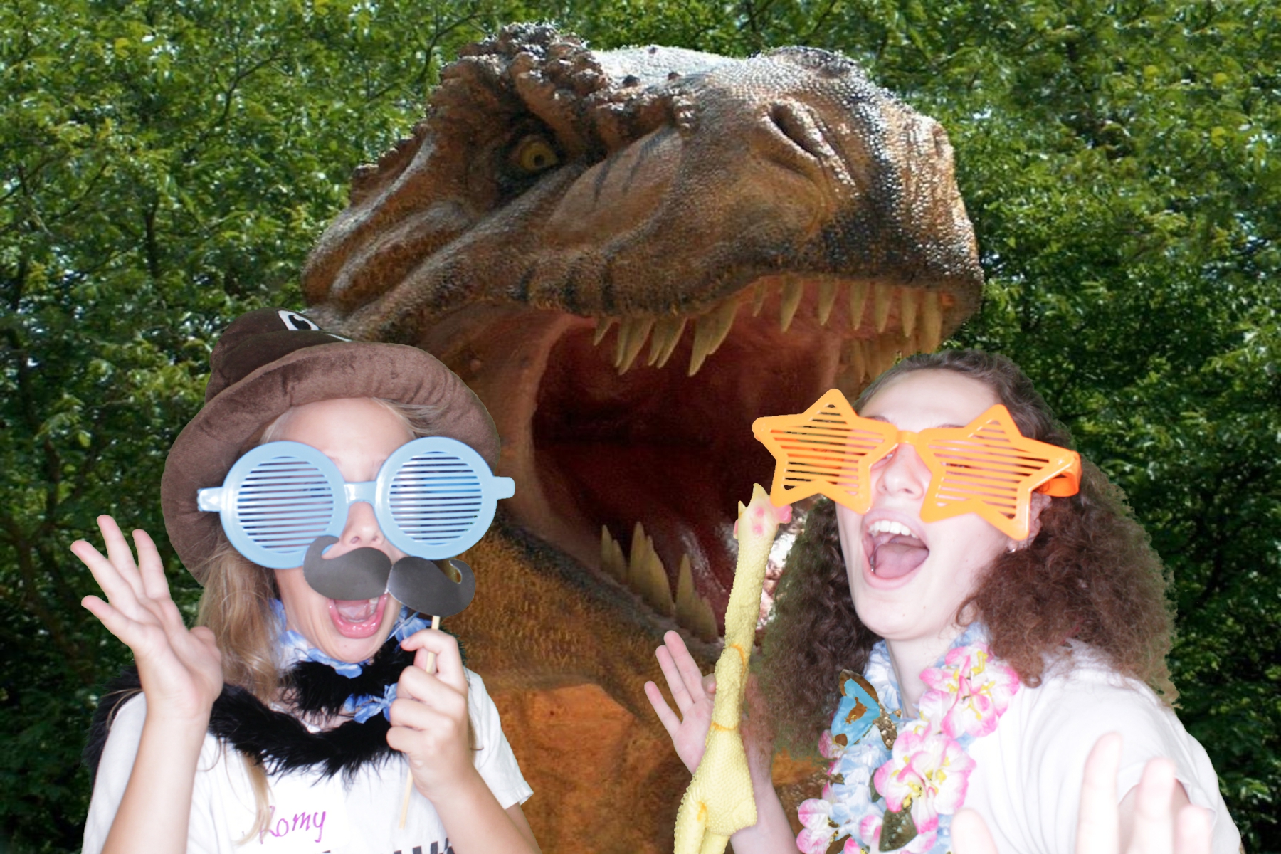Employee Summer Picnic | View more photos from the event at gallery.photoboothbillings.com/u/PhotoBoothBillings/Employee-Summer-Picnic-0