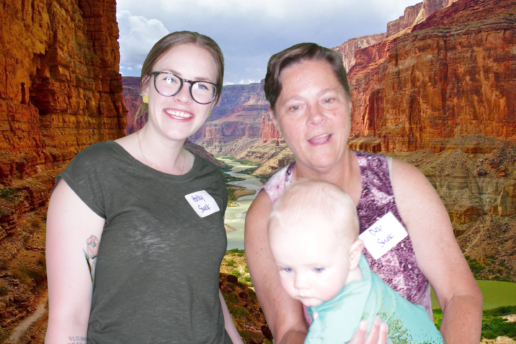 Employee Summer Picnic | View more photos from the event at gallery.photoboothbillings.com/u/PhotoBoothBillings/Employee-Summer-Picnic-0