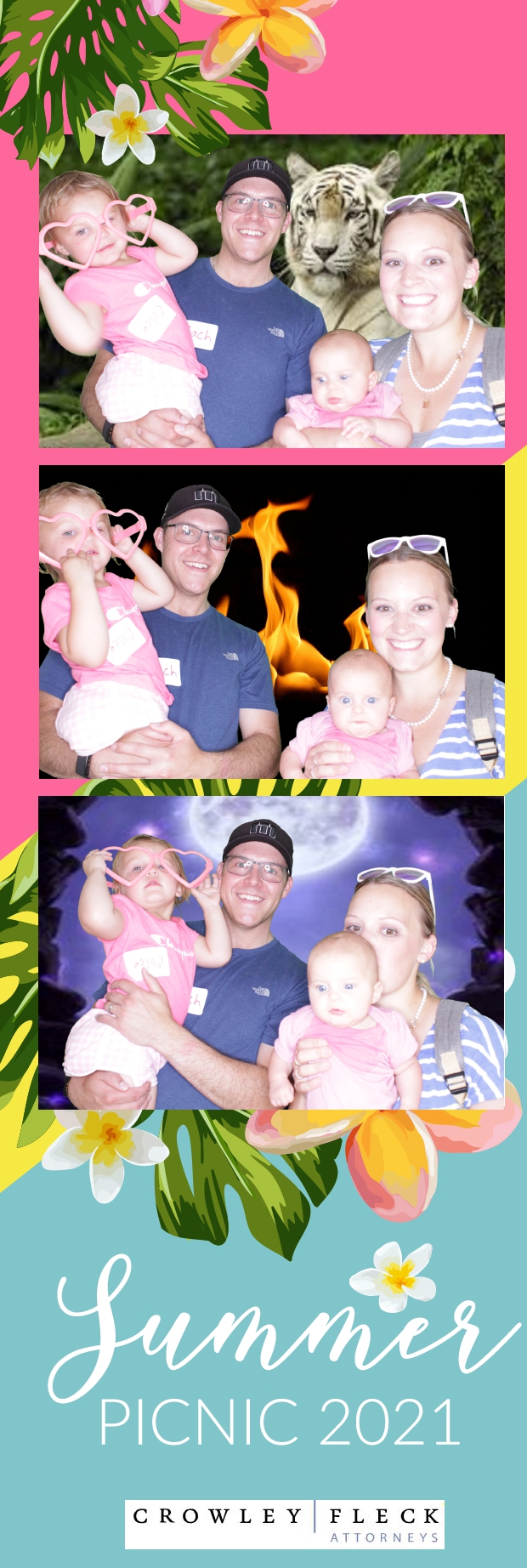 Employee Summer Picnic | View more photos from the event at gallery.photoboothbillings.com/u/PhotoBoothBillings/Employee-Summer-Picnic-0