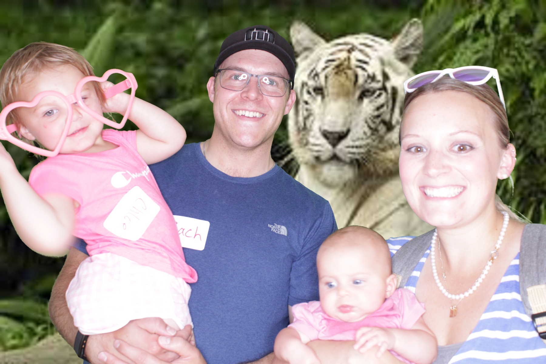 Employee Summer Picnic | View more photos from the event at gallery.photoboothbillings.com/u/PhotoBoothBillings/Employee-Summer-Picnic-0