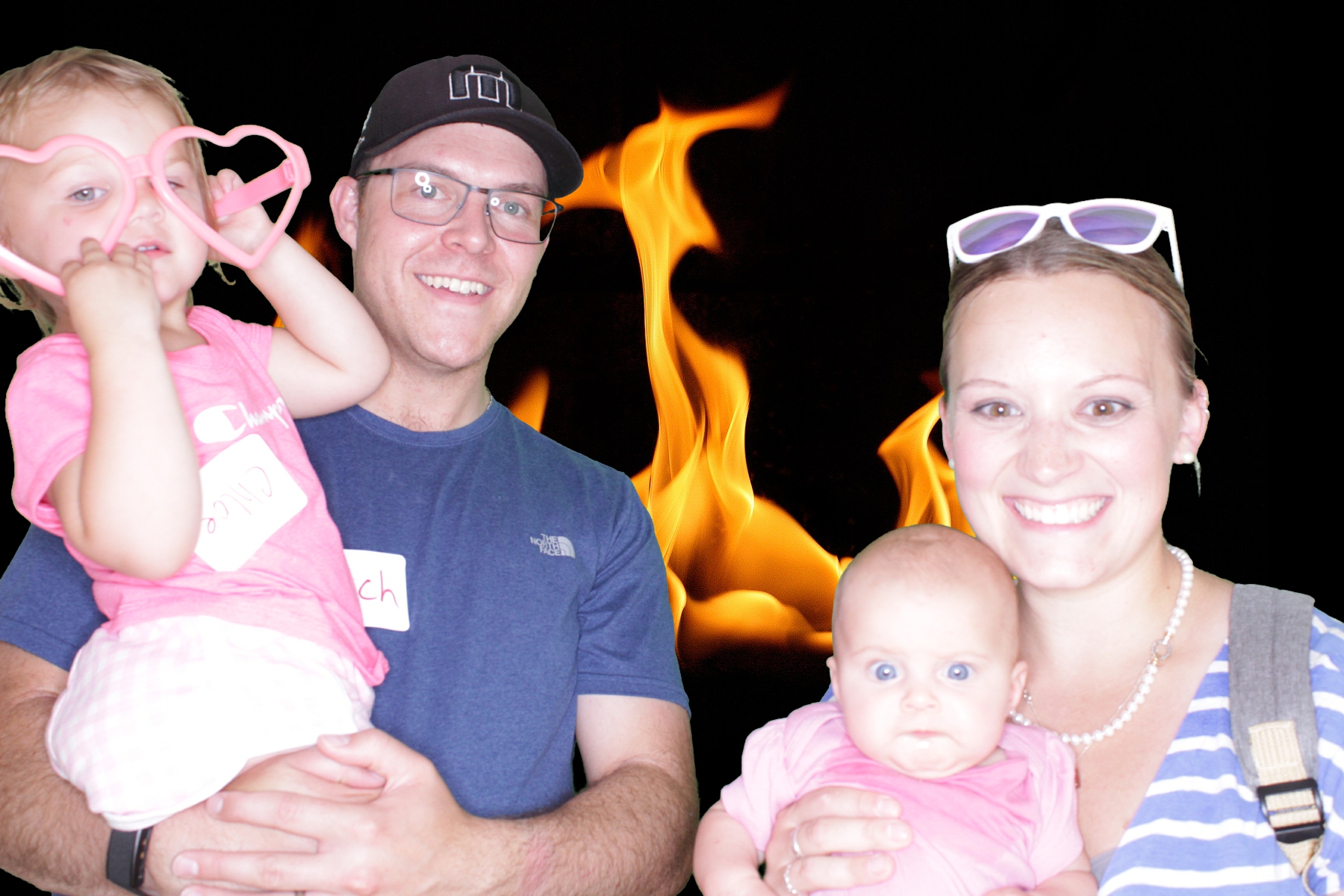Employee Summer Picnic | View more photos from the event at gallery.photoboothbillings.com/u/PhotoBoothBillings/Employee-Summer-Picnic-0