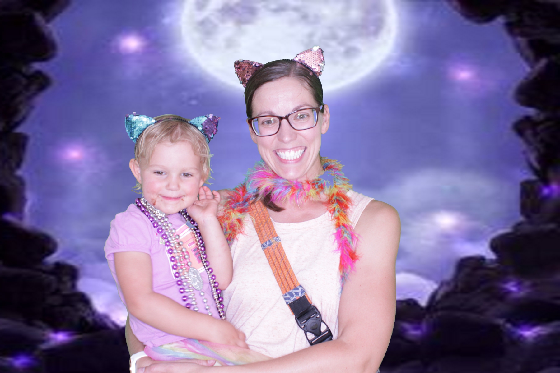 Employee Summer Picnic | View more photos from the event at gallery.photoboothbillings.com/u/PhotoBoothBillings/Employee-Summer-Picnic-0