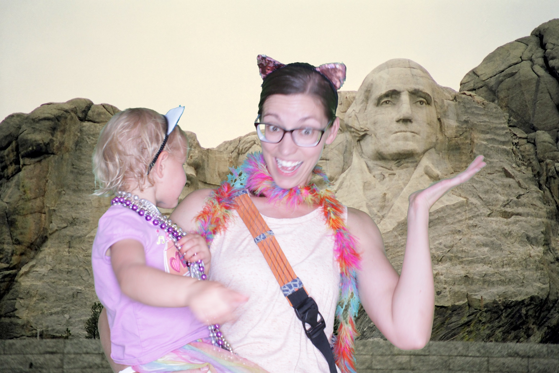 Employee Summer Picnic | View more photos from the event at gallery.photoboothbillings.com/u/PhotoBoothBillings/Employee-Summer-Picnic-0