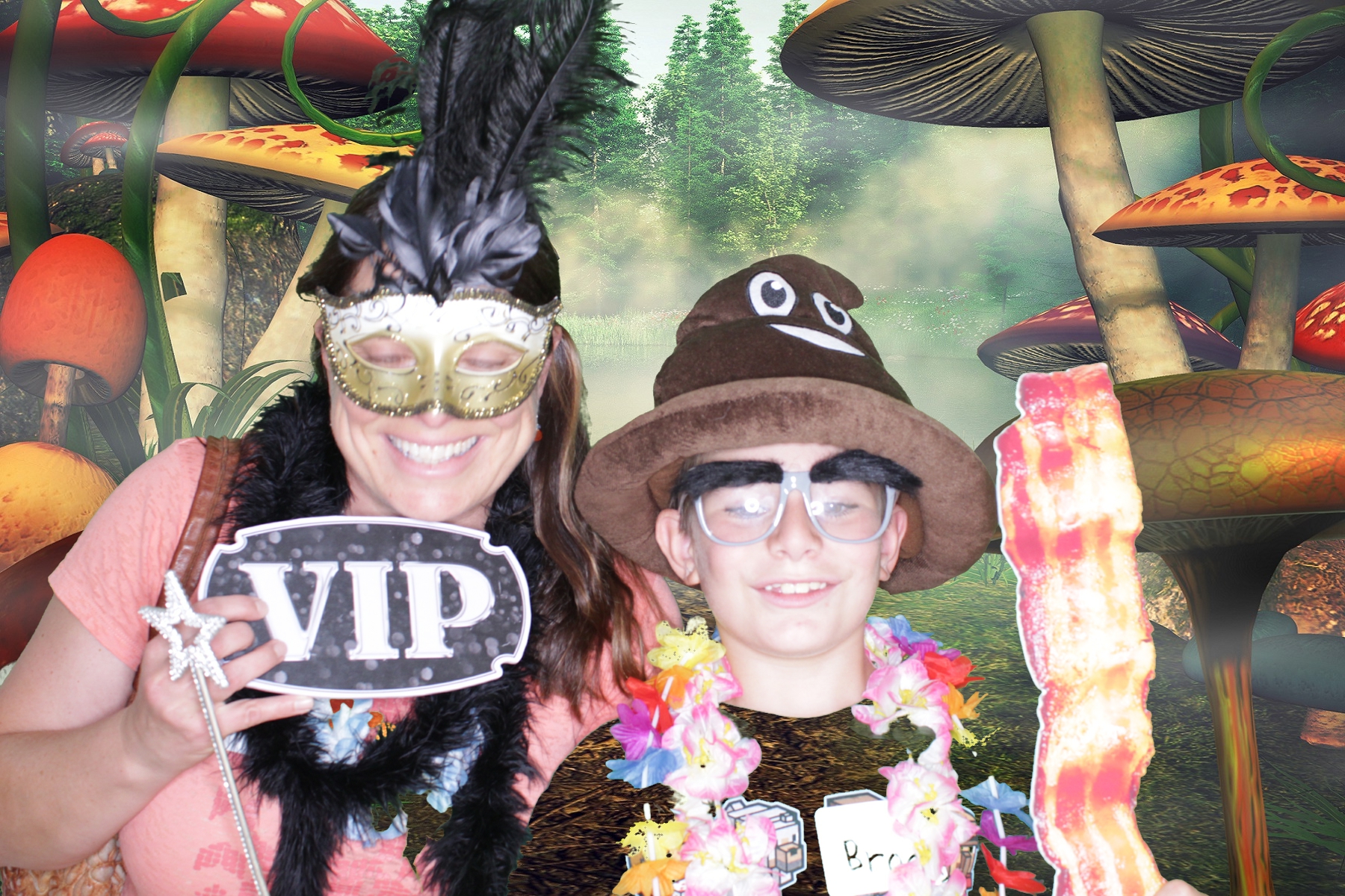 Employee Summer Picnic | View more photos from the event at gallery.photoboothbillings.com/u/PhotoBoothBillings/Employee-Summer-Picnic-0