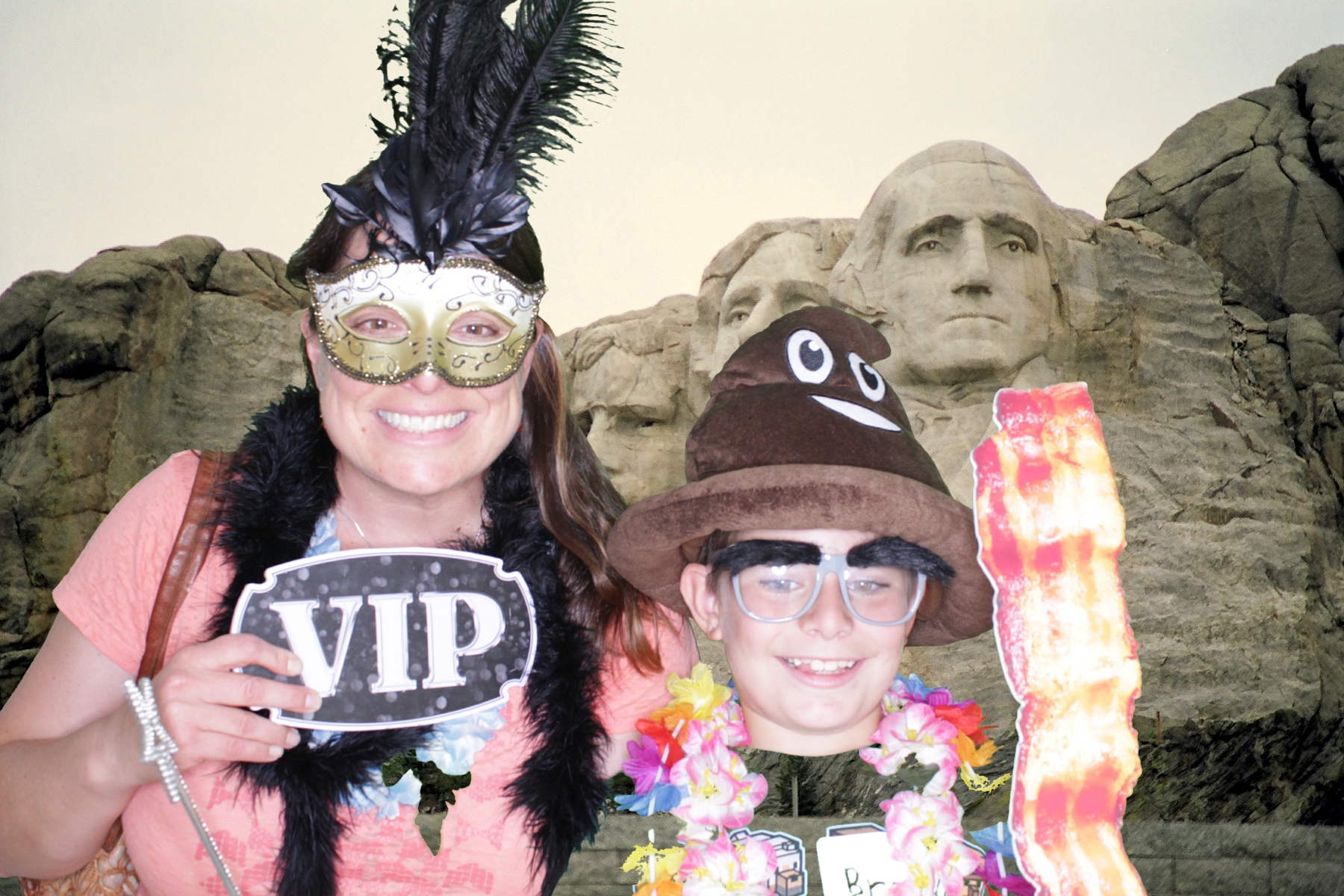 Employee Summer Picnic | View more photos from the event at gallery.photoboothbillings.com/u/PhotoBoothBillings/Employee-Summer-Picnic-0