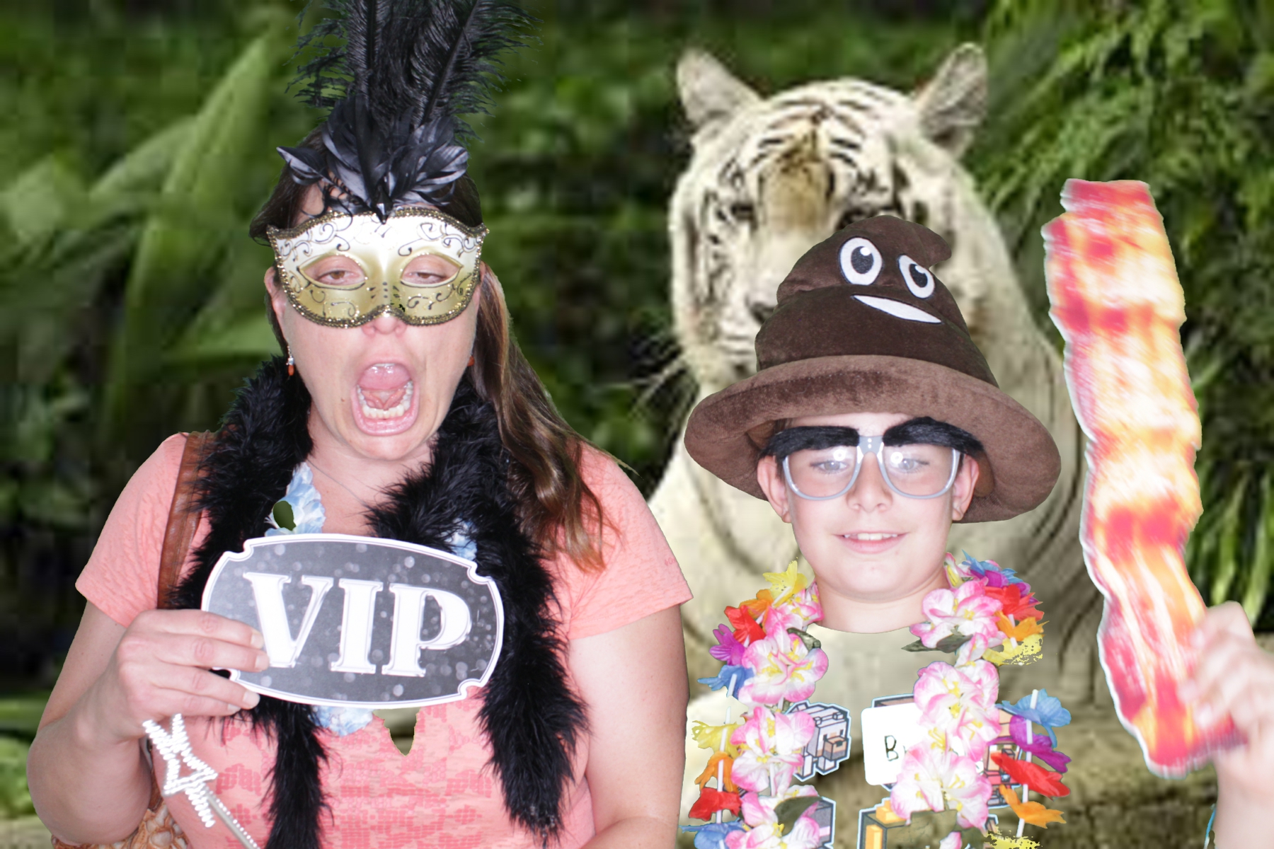 Employee Summer Picnic | View more photos from the event at gallery.photoboothbillings.com/u/PhotoBoothBillings/Employee-Summer-Picnic-0