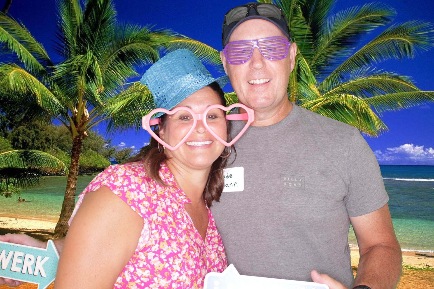 Employee Summer Picnic | View more photos from the event at gallery.photoboothbillings.com/u/PhotoBoothBillings/Employee-Summer-Picnic-0