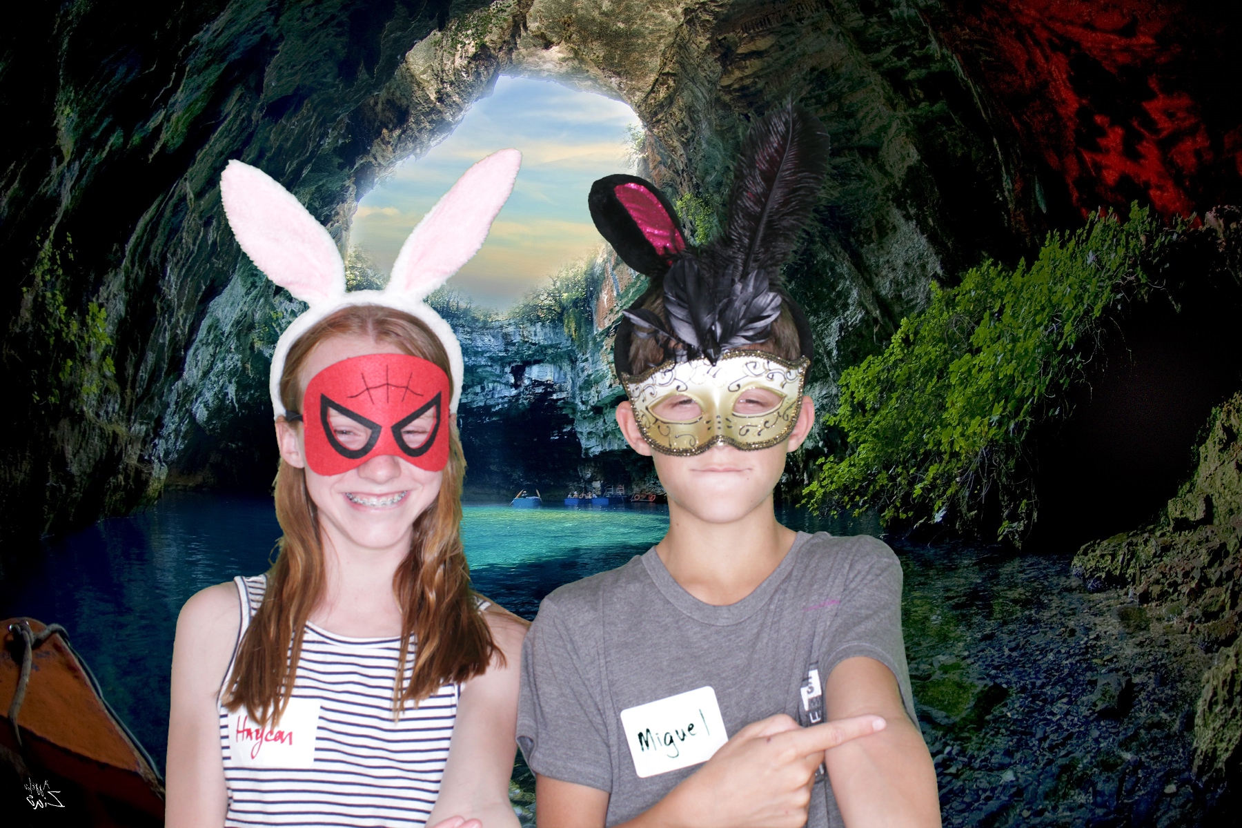 Employee Summer Picnic | View more photos from the event at gallery.photoboothbillings.com/u/PhotoBoothBillings/Employee-Summer-Picnic-0