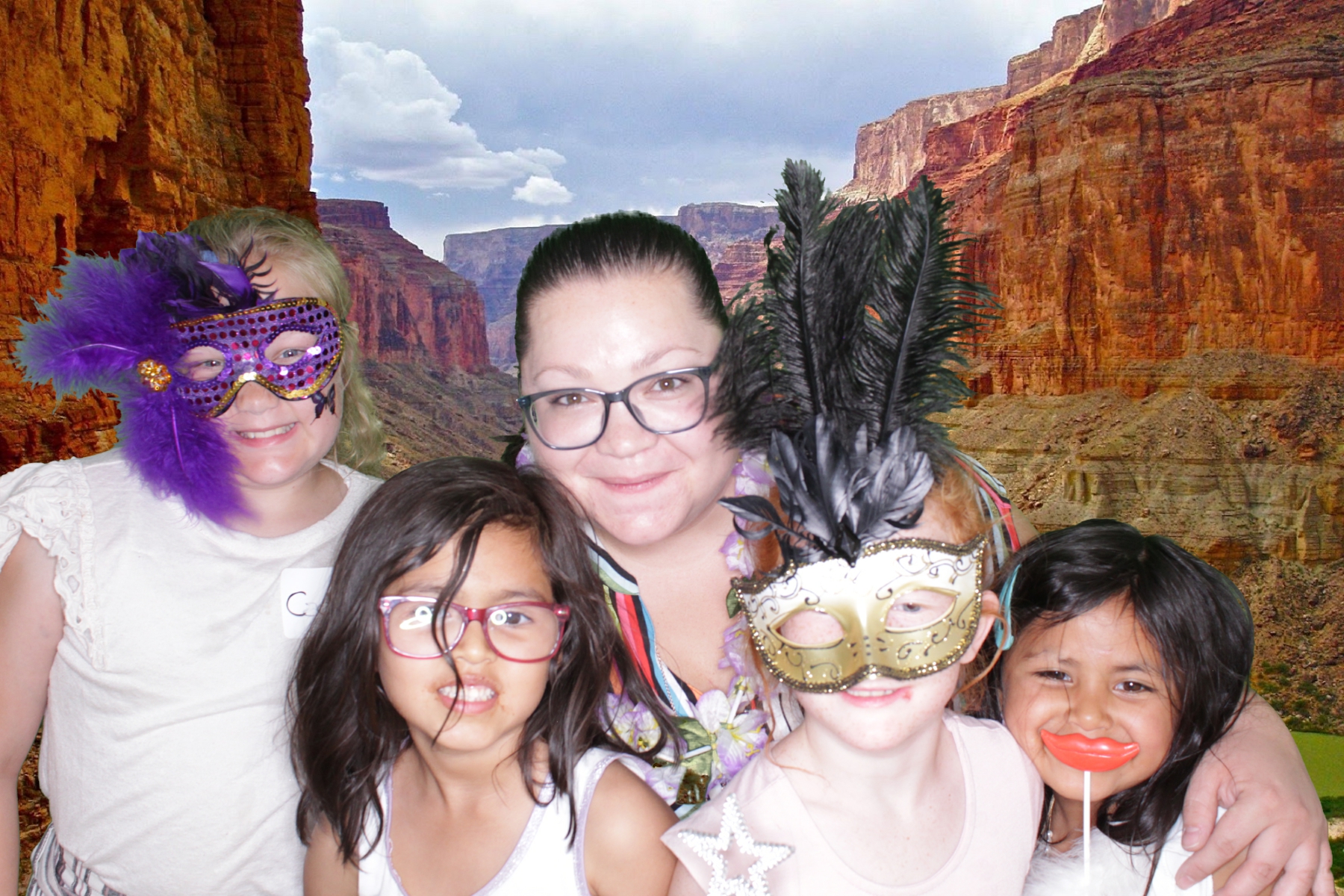 Employee Summer Picnic | View more photos from the event at gallery.photoboothbillings.com/u/PhotoBoothBillings/Employee-Summer-Picnic-0