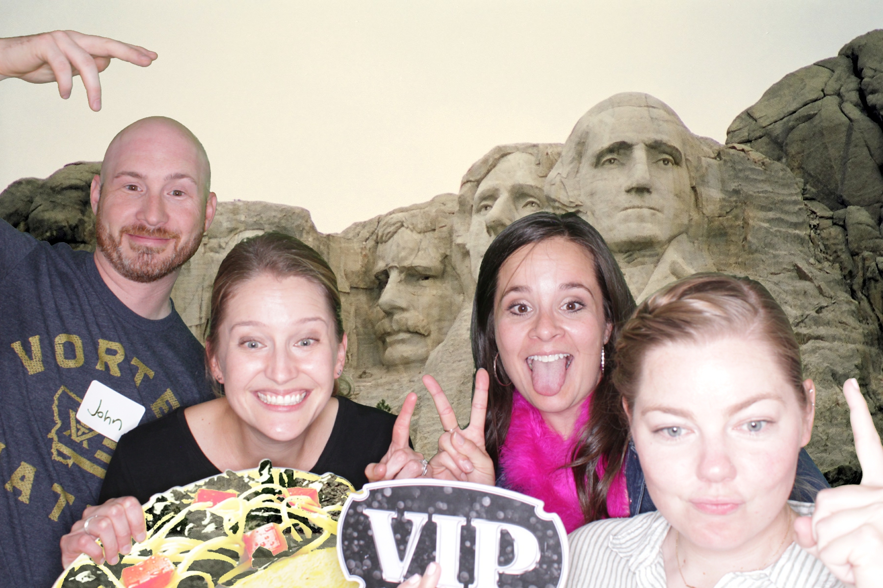 Employee Summer Picnic | View more photos from the event at gallery.photoboothbillings.com/u/PhotoBoothBillings/Employee-Summer-Picnic-0