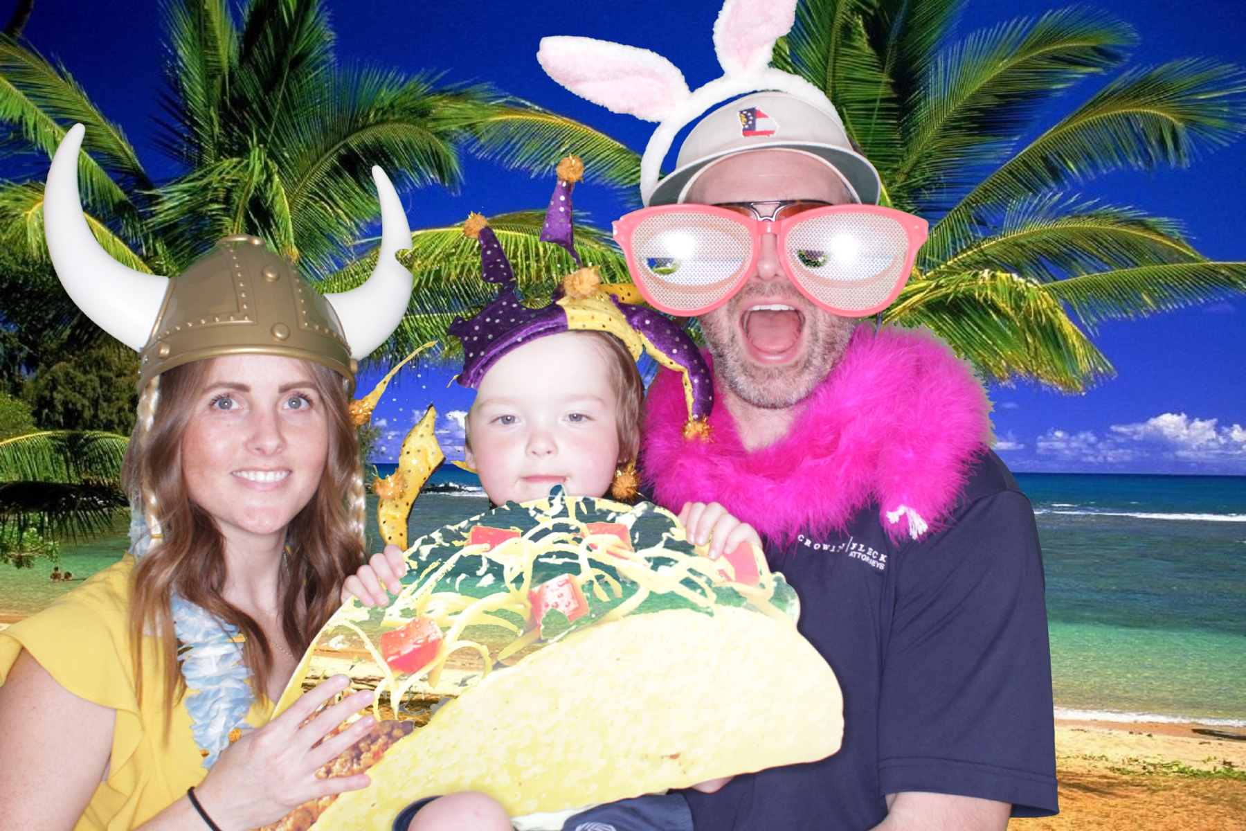Employee Summer Picnic | View more photos from the event at gallery.photoboothbillings.com/u/PhotoBoothBillings/Employee-Summer-Picnic-0