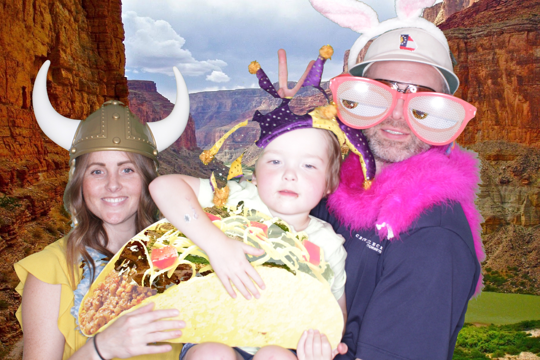 Employee Summer Picnic | View more photos from the event at gallery.photoboothbillings.com/u/PhotoBoothBillings/Employee-Summer-Picnic-0