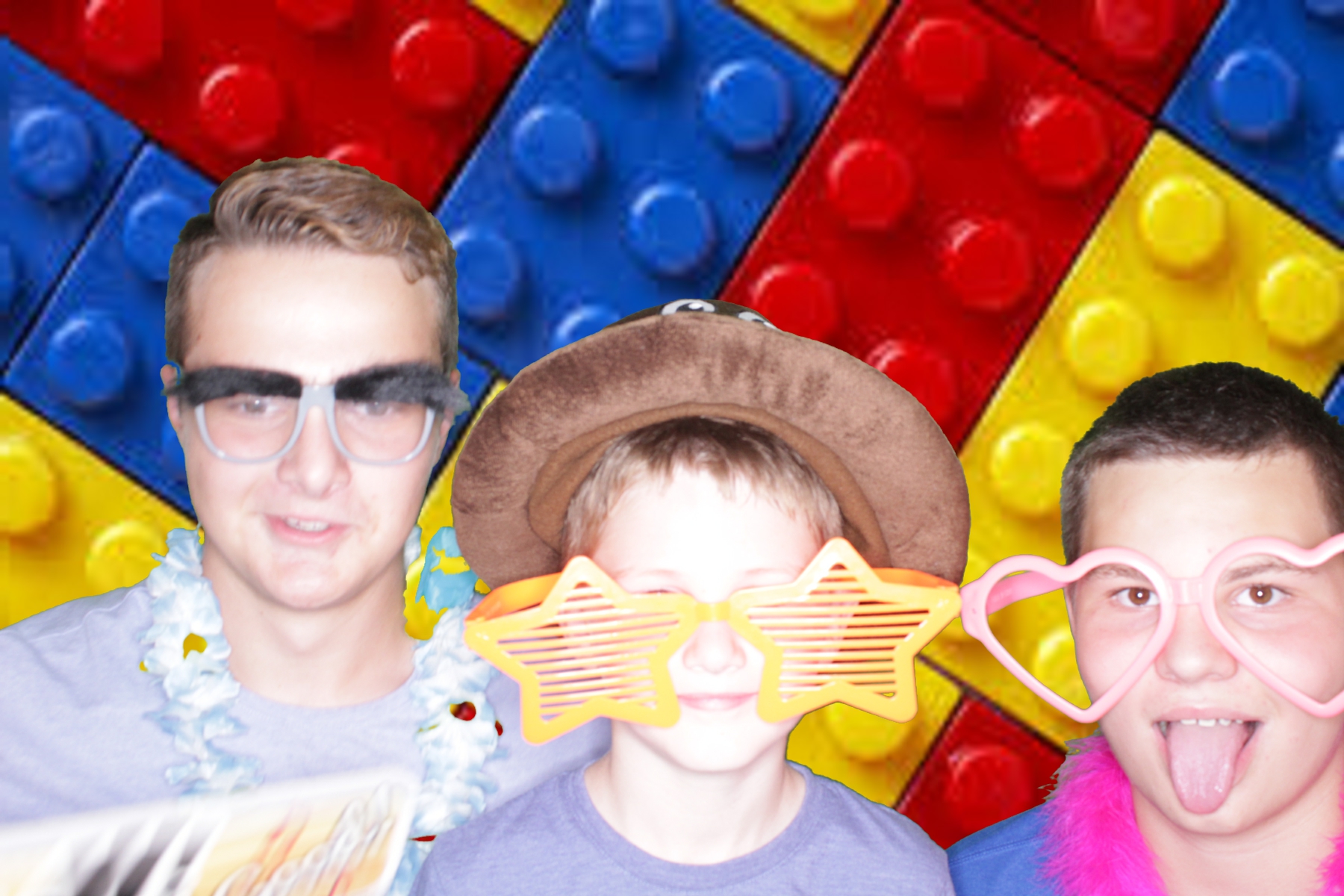 Employee Summer Picnic | View more photos from the event at gallery.photoboothbillings.com/u/PhotoBoothBillings/Employee-Summer-Picnic-0