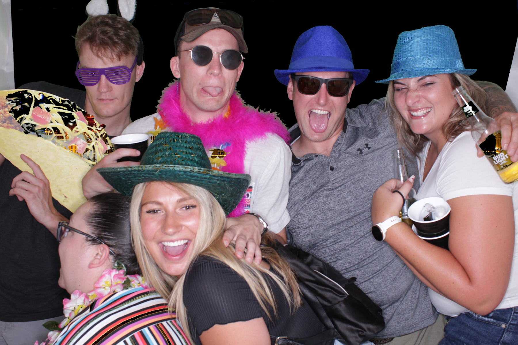 Employee Summer Picnic | View more photos from the event at gallery.photoboothbillings.com/u/PhotoBoothBillings/Employee-Summer-Picnic-0