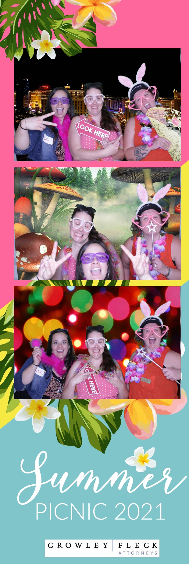 Employee Summer Picnic | View more photos from the event at gallery.photoboothbillings.com/u/PhotoBoothBillings/Employee-Summer-Picnic-0
