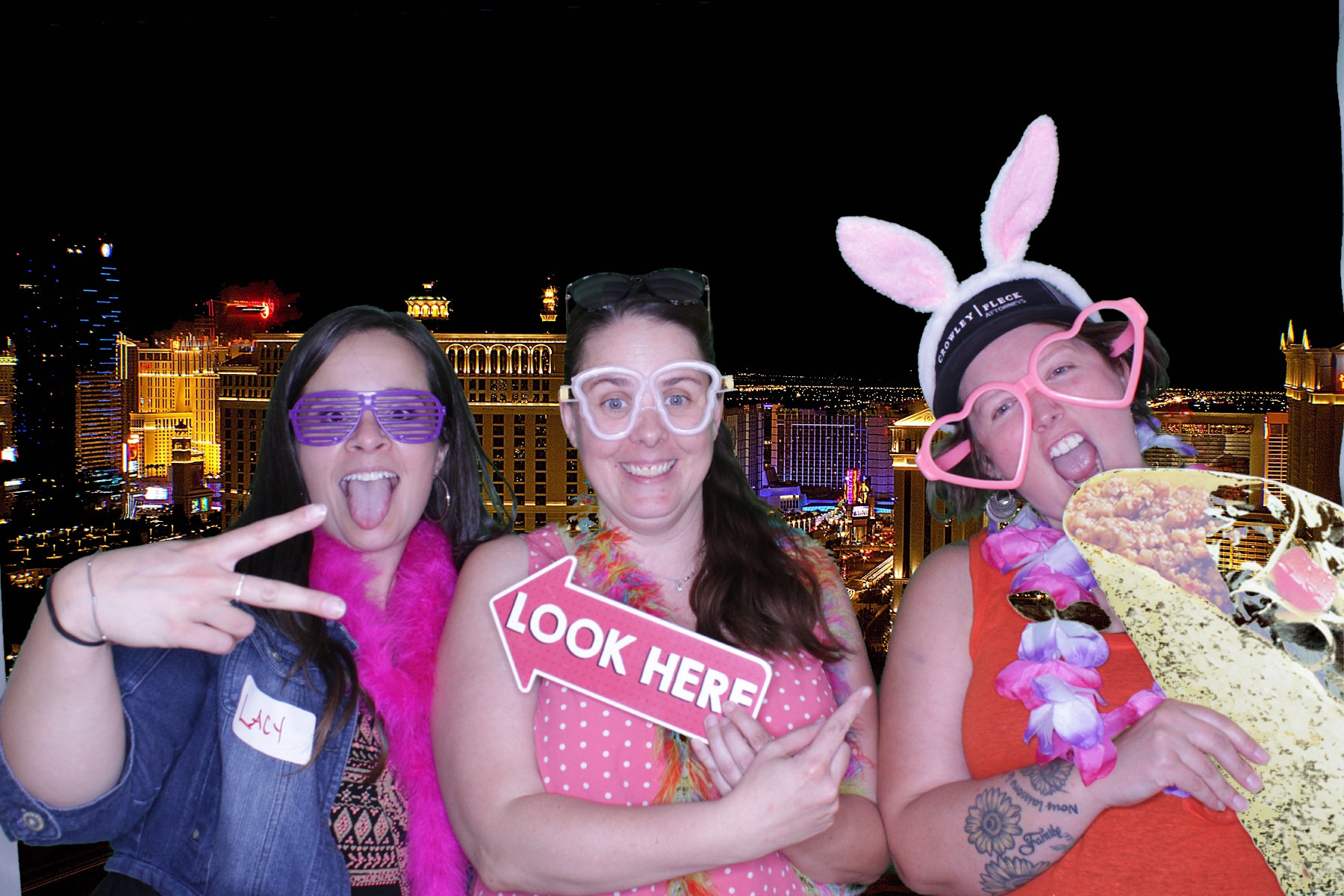 Employee Summer Picnic | View more photos from the event at gallery.photoboothbillings.com/u/PhotoBoothBillings/Employee-Summer-Picnic-0