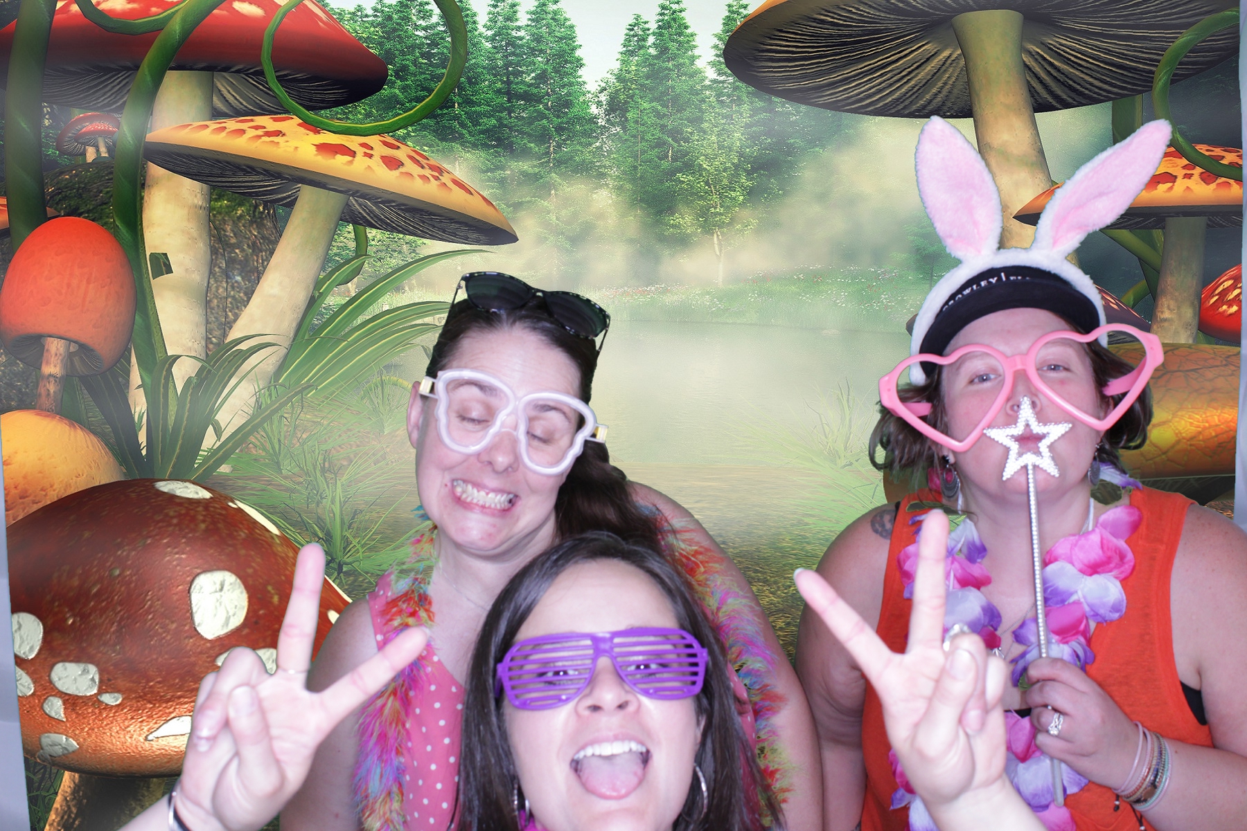 Employee Summer Picnic | View more photos from the event at gallery.photoboothbillings.com/u/PhotoBoothBillings/Employee-Summer-Picnic-0