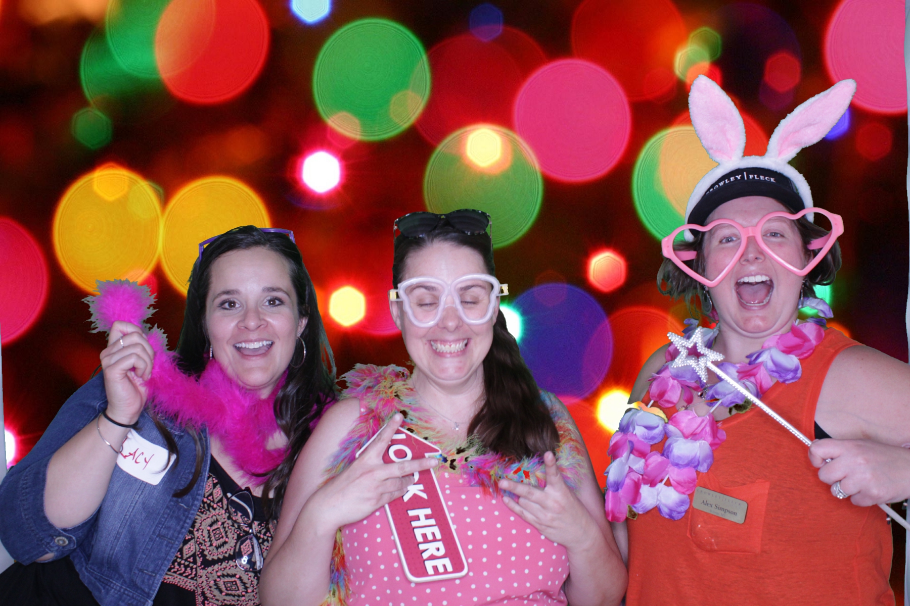 Employee Summer Picnic | View more photos from the event at gallery.photoboothbillings.com/u/PhotoBoothBillings/Employee-Summer-Picnic-0