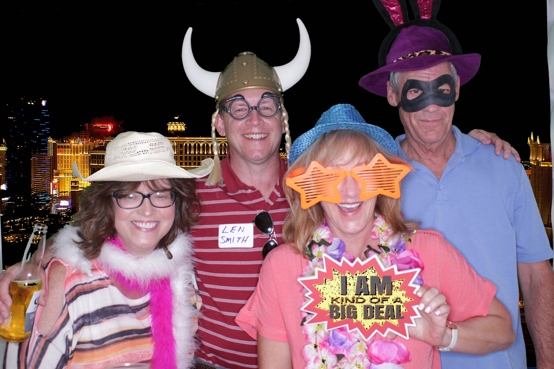 Employee Summer Picnic | View more photos from the event at gallery.photoboothbillings.com/u/PhotoBoothBillings/Employee-Summer-Picnic-0