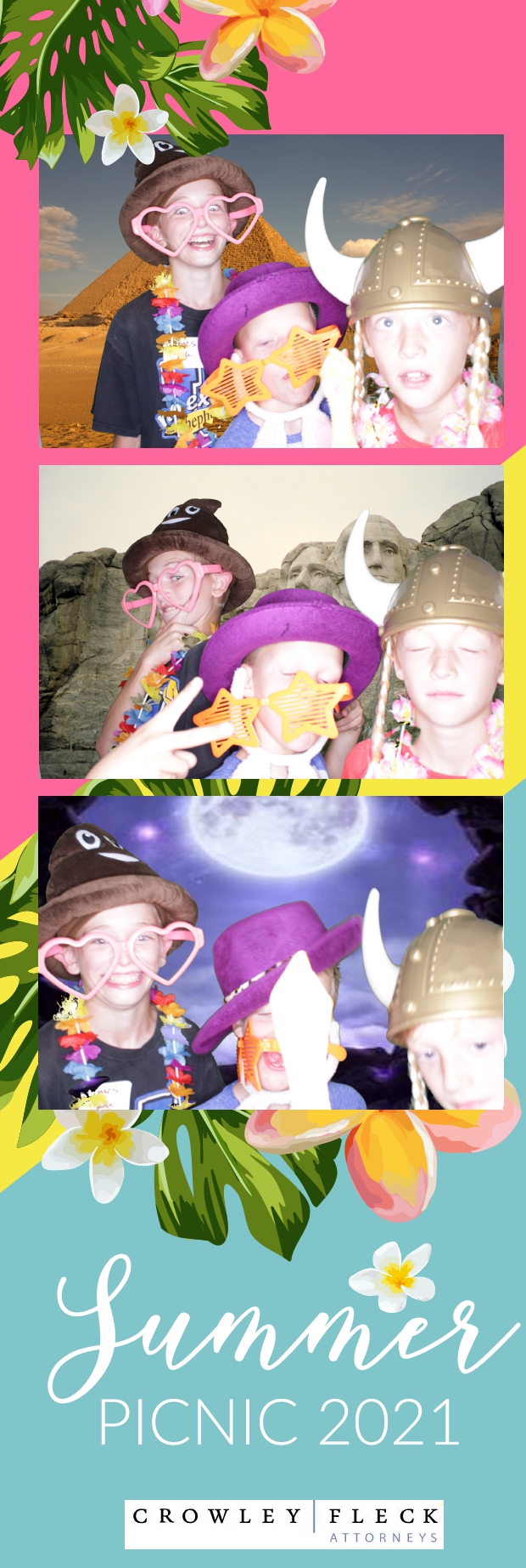 Employee Summer Picnic | View more photos from the event at gallery.photoboothbillings.com/u/PhotoBoothBillings/Employee-Summer-Picnic-0