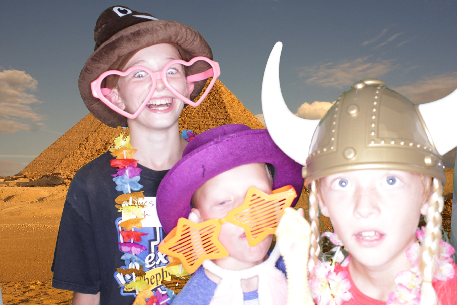 Employee Summer Picnic | View more photos from the event at gallery.photoboothbillings.com/u/PhotoBoothBillings/Employee-Summer-Picnic-0