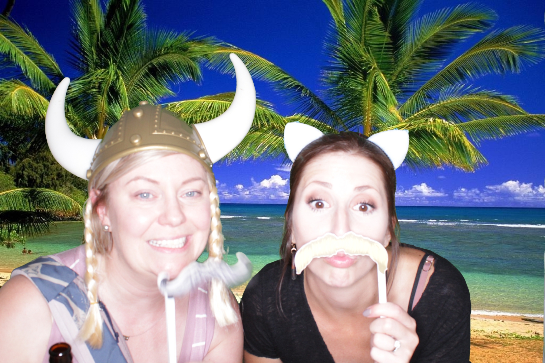 Employee Summer Picnic | View more photos from the event at gallery.photoboothbillings.com/u/PhotoBoothBillings/Employee-Summer-Picnic-0
