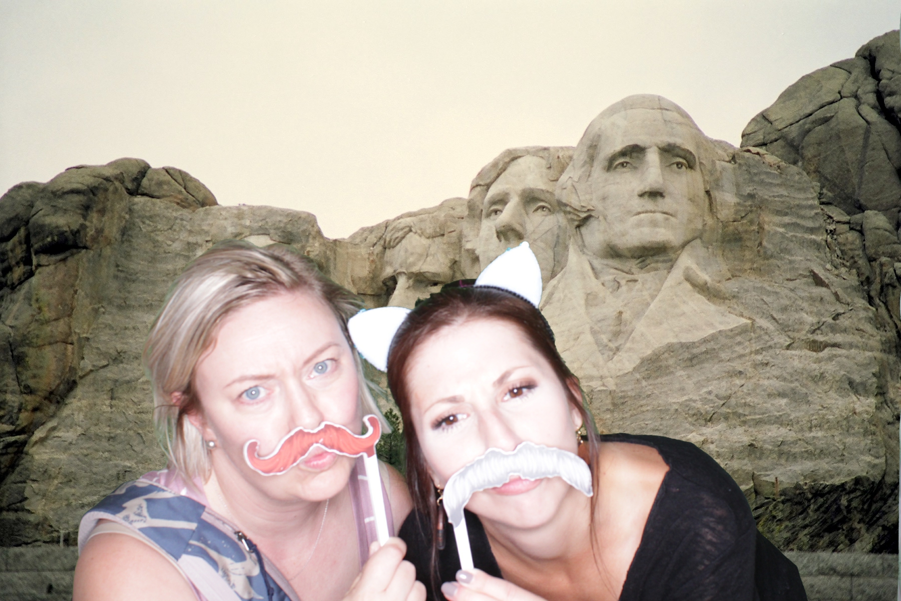 Employee Summer Picnic | View more photos from the event at gallery.photoboothbillings.com/u/PhotoBoothBillings/Employee-Summer-Picnic-0