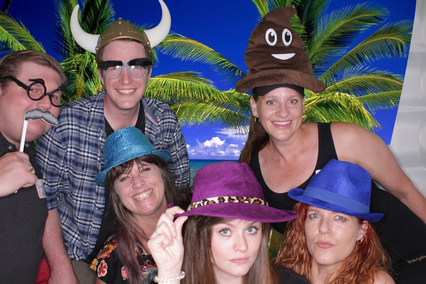 Employee Summer Picnic | View more photos from the event at gallery.photoboothbillings.com/u/PhotoBoothBillings/Employee-Summer-Picnic-0
