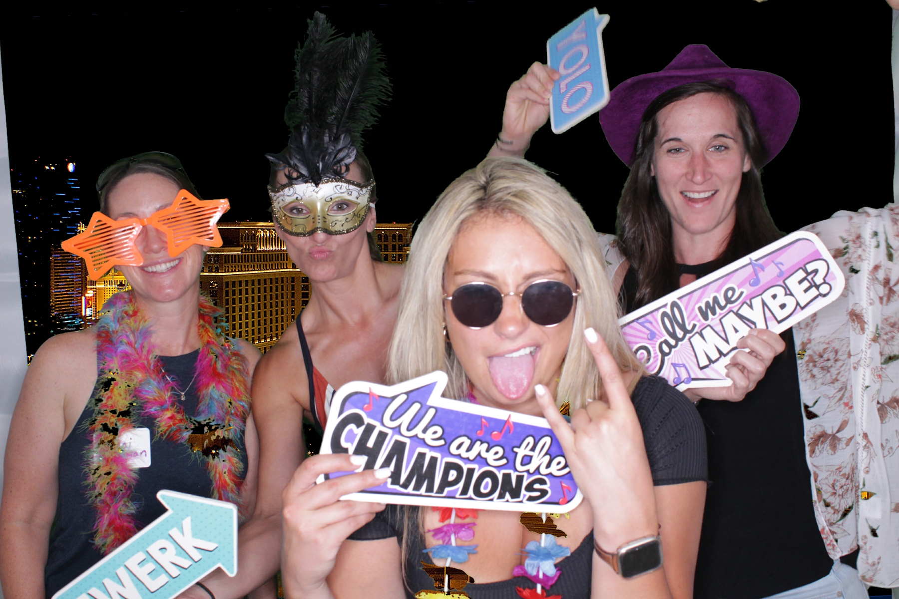 Employee Summer Picnic | View more photos from the event at gallery.photoboothbillings.com/u/PhotoBoothBillings/Employee-Summer-Picnic-0