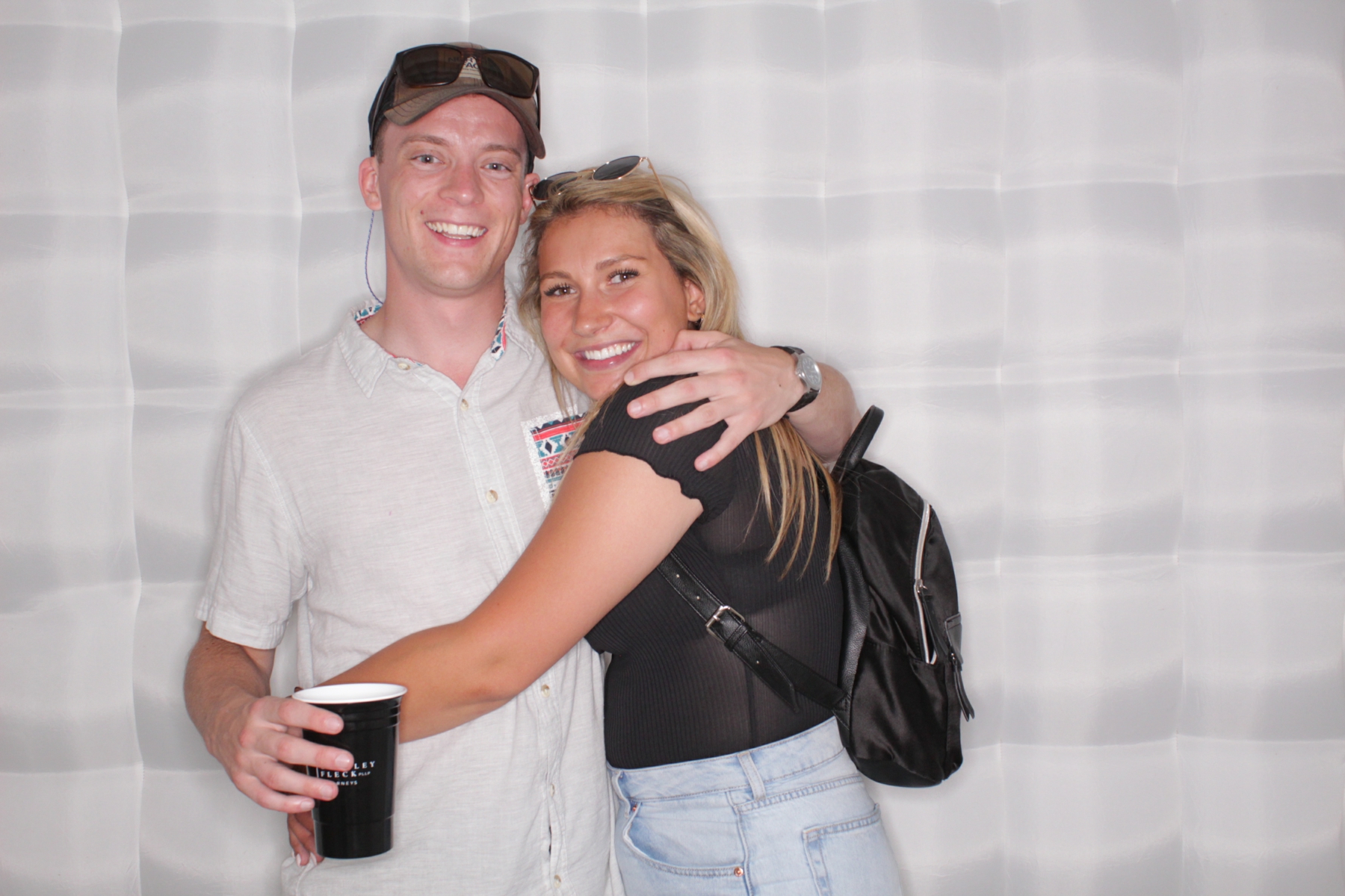 Employee Summer Picnic | View more photos from the event at gallery.photoboothbillings.com/u/PhotoBoothBillings/Employee-Summer-Picnic-0
