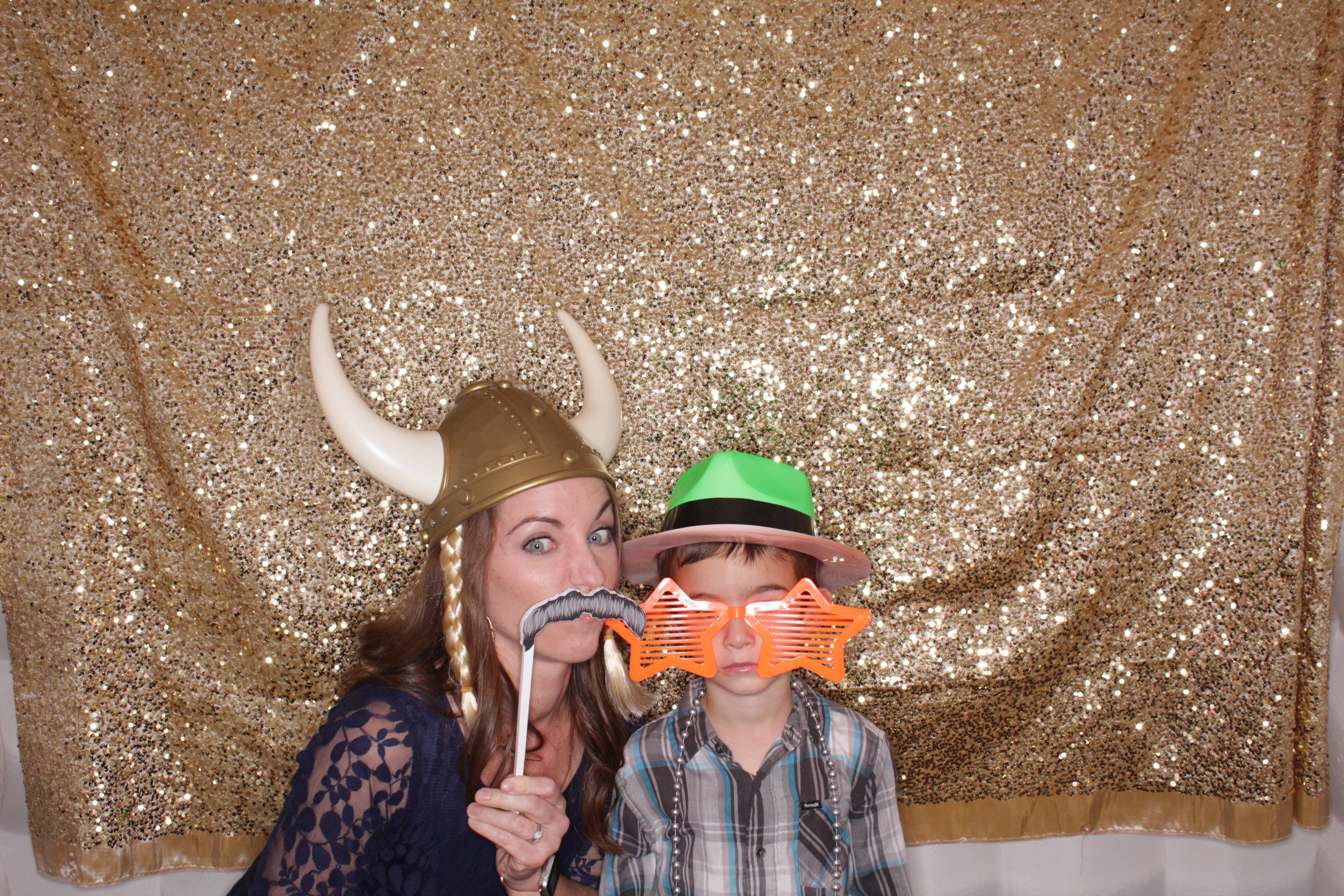 Gabe and Gabby's Wedding | View more photos from the event at gallery.photoboothbillings.com/u/PhotoBoothBillings/Gabe-and-Gabbys-Wedding