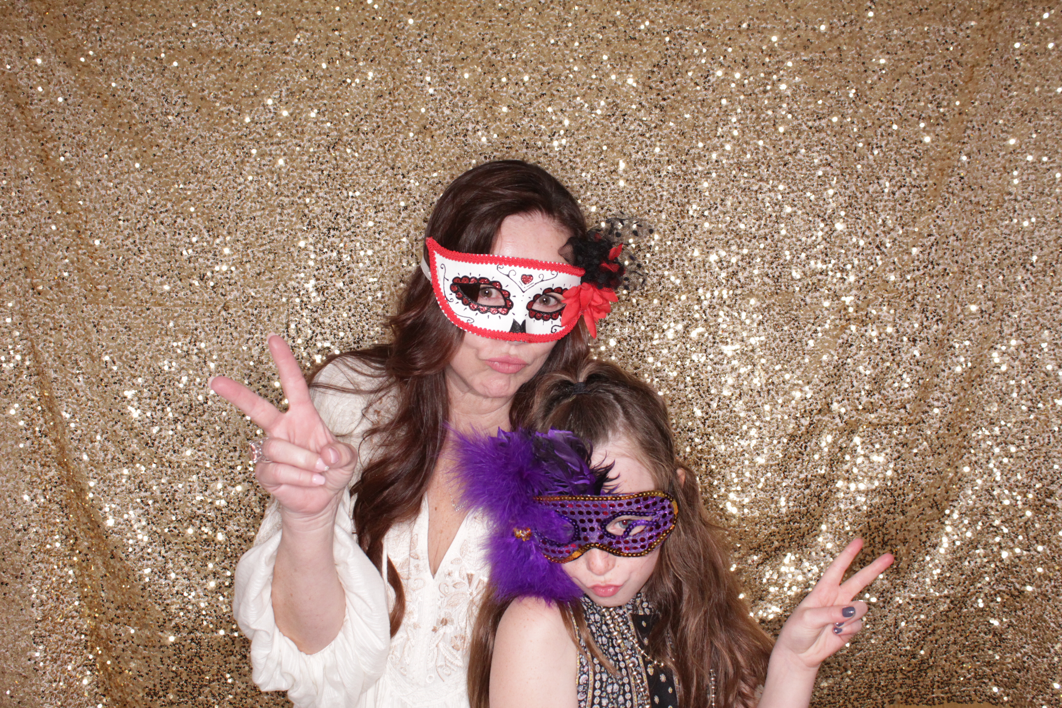 Gabe and Gabby's Wedding | View more photos from the event at gallery.photoboothbillings.com/u/PhotoBoothBillings/Gabe-and-Gabbys-Wedding