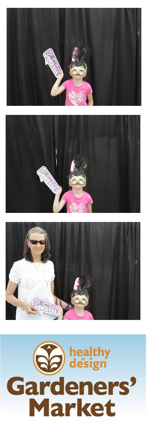 Garden Market | View more photos from the event at gallery.photoboothbillings.com/u/PhotoBoothBillings/Garden-Market