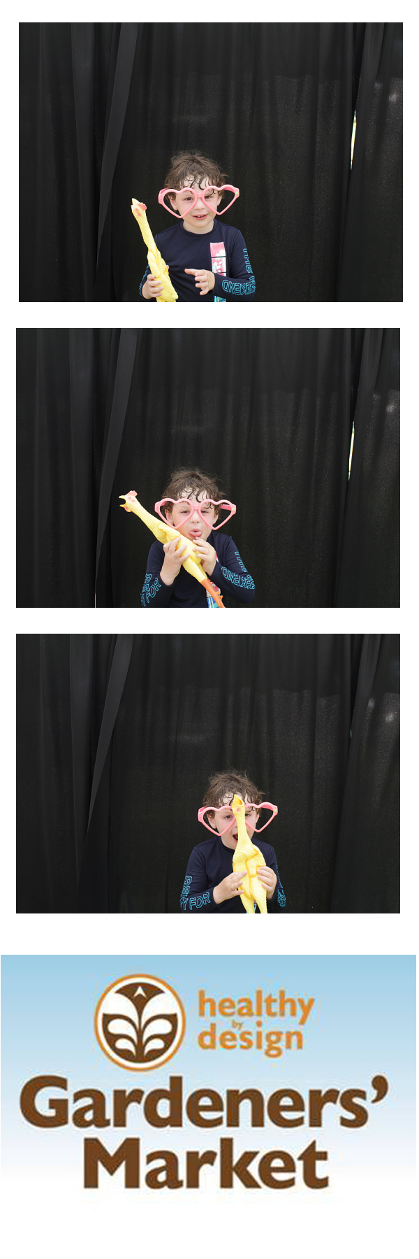 Garden Market | View more photos from the event at gallery.photoboothbillings.com/u/PhotoBoothBillings/Garden-Market